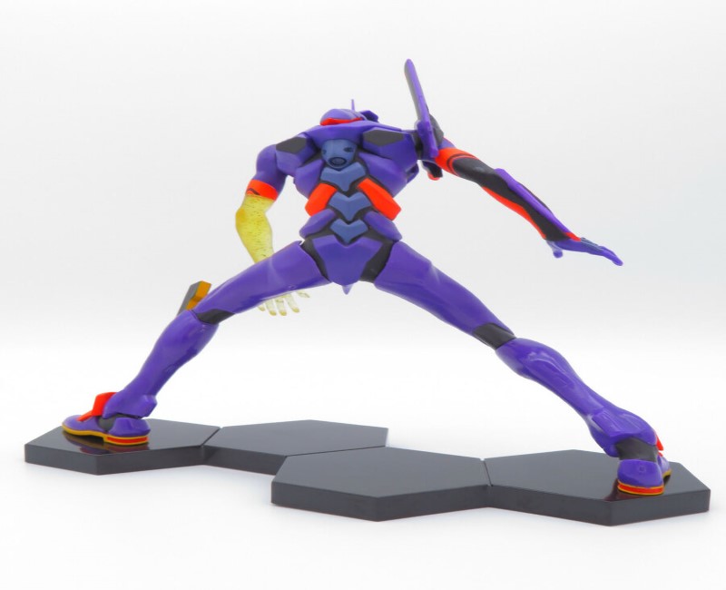 Guardians of Tokyo-3: Must-Have Evangelion Statues