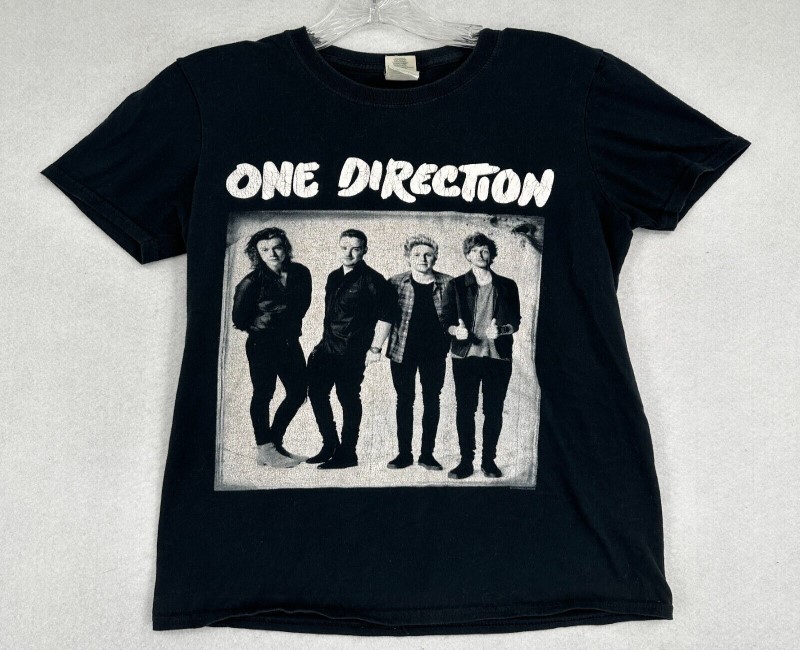 Pop Classics: Your Ultimate Source for One Direction Merch Official Style
