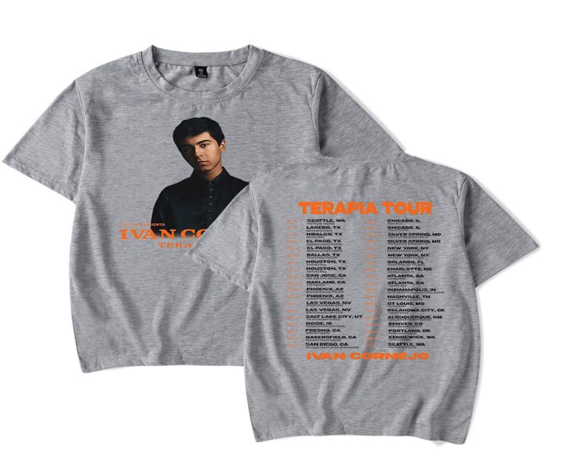 From Fan to Cornejo Admirer: Official Merchandise