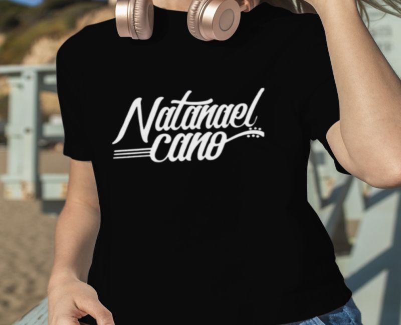 The Hottest Natanael Cano Shop Items You Can't Miss Out On