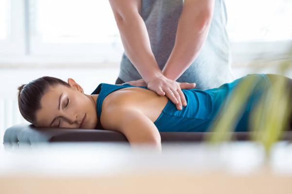 Rody Chiropractic: Advanced Care for a Healthier Spine