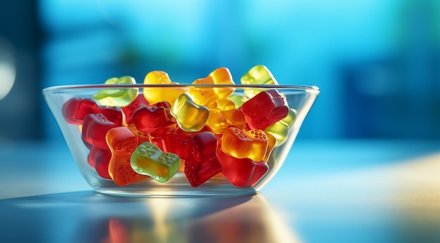 Ultimate Guide to the Best CBD Gummies for Pain Relief