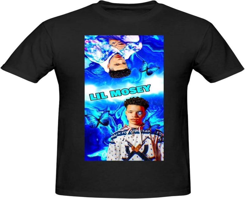 Exclusive Insider’s Guide to Lil Mosey’s Official Merchandise