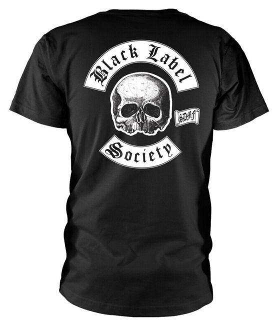 The Ultimate Guide to Black Label Society Merch: Authenticity and Quality Unveiled