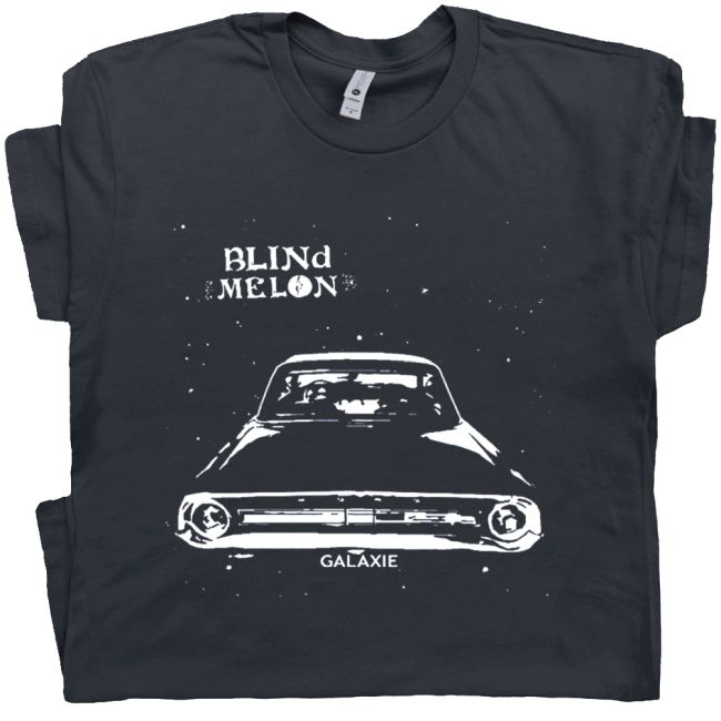 Dive into the World of Blind Melon Merch: What Sets Them Apart