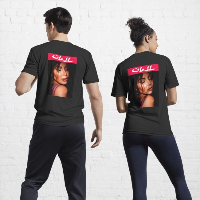 The Ultimate Nancy Ajram Merchandise Showcase: Must-Have Items