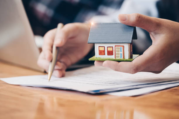 Accredited Investor Leads for Property Investments