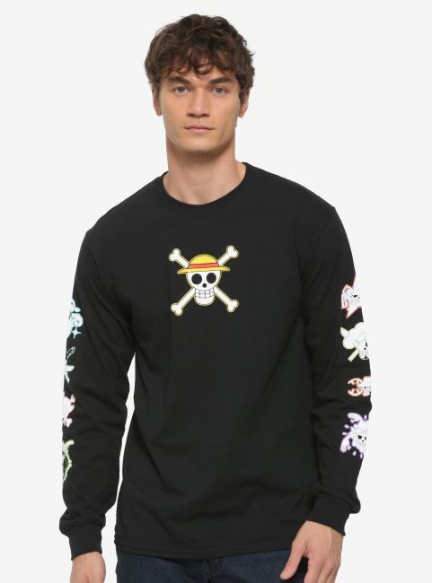 One Piece Official Merch: Quality vs. Quantity – What to Look For